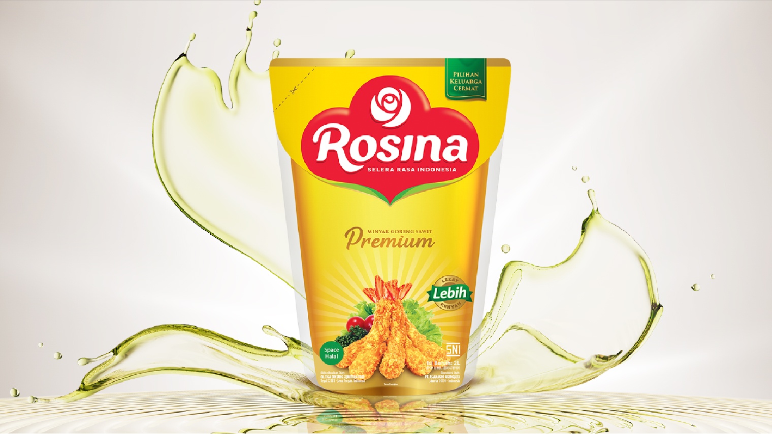 Roso Indonesia