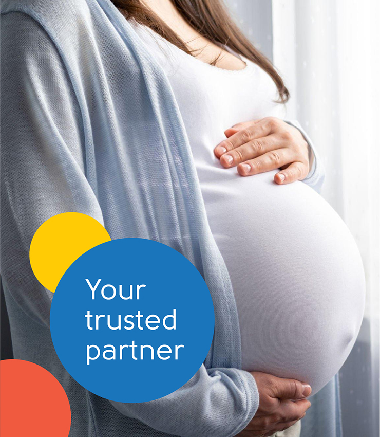 Your Pregnancy Partner